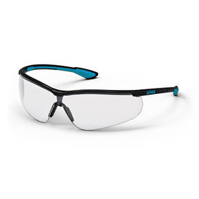 Safety eyewear | Kacamata pelindung